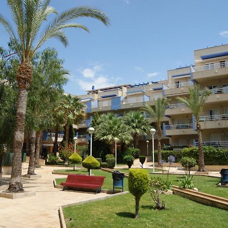 CALAS AGUAMARINA - Campoamor - Primera Linea Exterior foto