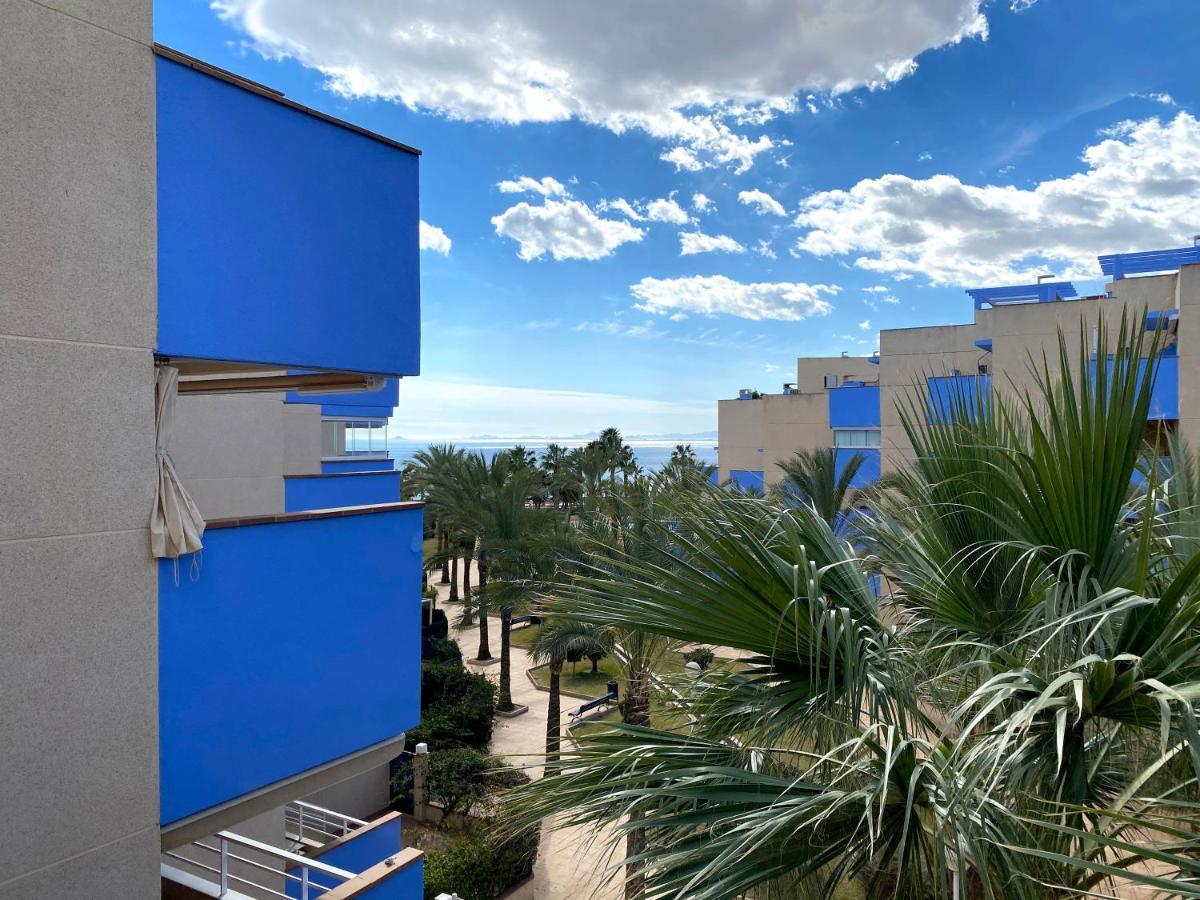 CALAS AGUAMARINA - Campoamor - Primera Linea Exterior foto