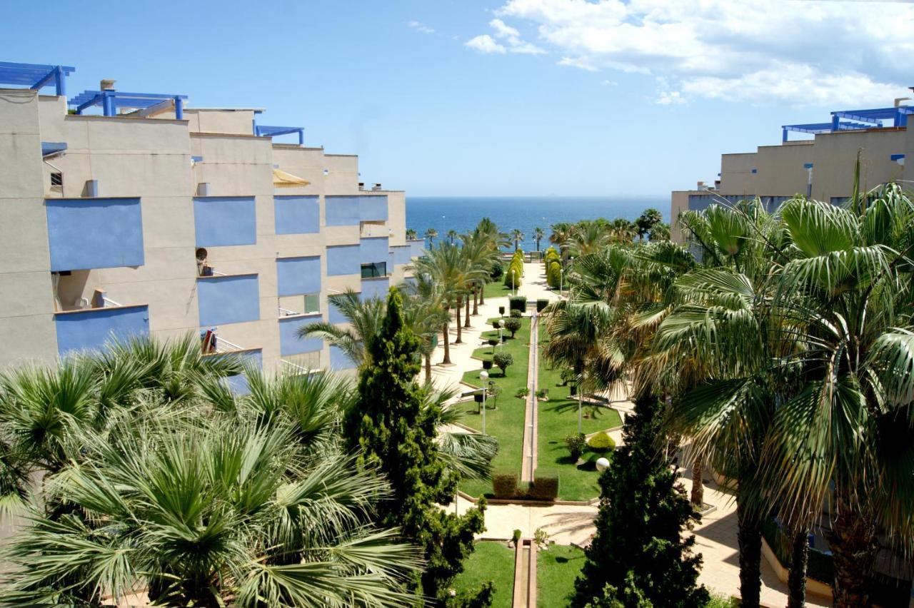 CALAS AGUAMARINA - Campoamor - Primera Linea Exterior foto